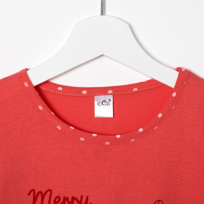 Футболка для девочки, цвет розовый, рост 98-104 см (28)