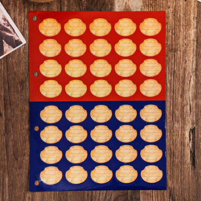 Подарочный набор "Родословная книга наш род" с пером и чернильницей, бордо, 35 х 42 см