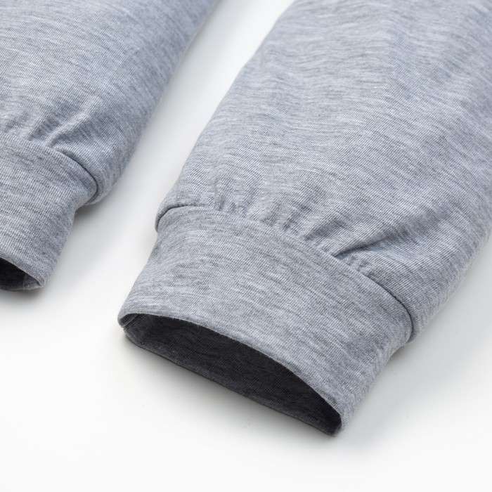 Пижама (брюки и джемпер) "Друзья", р-р 30 (98-104 см) 3-4 г, 95% хл, 5% эл