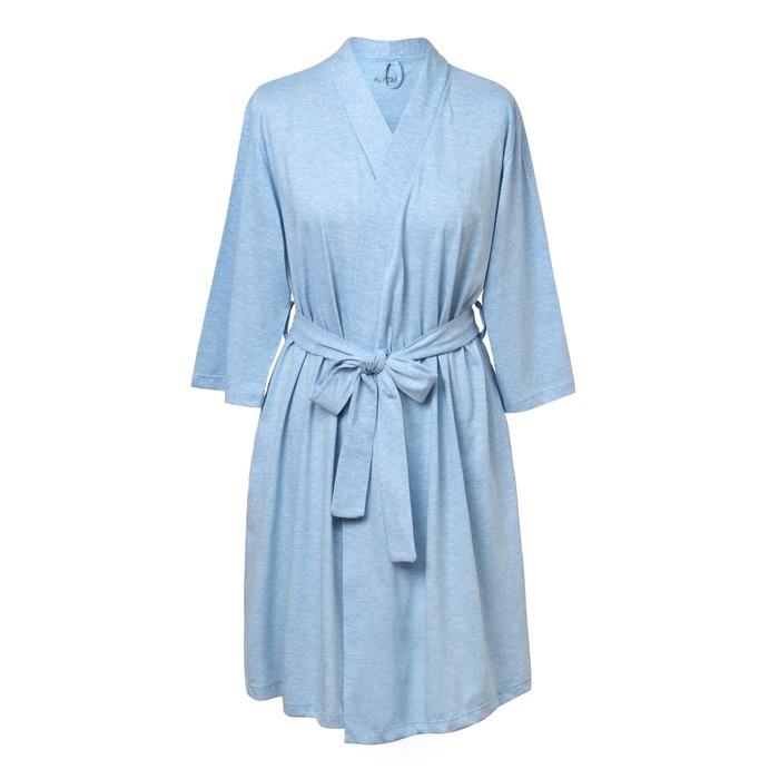 Халат женский KAFTAN "Queen", р-р S (42-44), 100 % хлопок