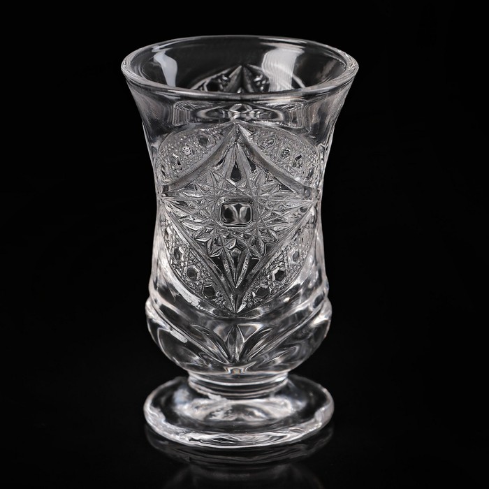 Набор рюмок 50 мл "Рассвет", 6 шт