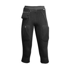 

Короткие кальсоны, с подогревом Arctic Merino Wool, черные, 48-50, рост 170-176 см, 6 - 22 ч, 4400 мАч