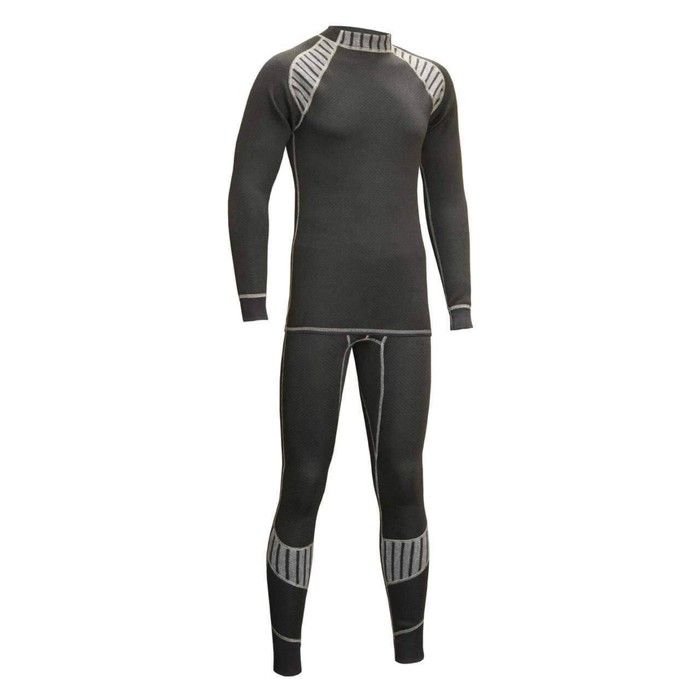 Термобелье с подогревом RedLaika Arctic Merino Wool