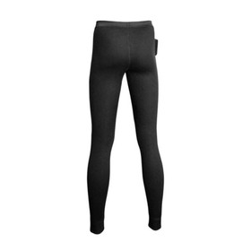 

Термобелье, брюки с подогревом Arctic Merino Wool, черные, 52-54, рост 158-164 см, 6 - 22 ч, 4400 мАч