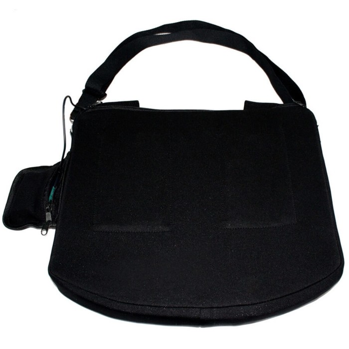 Сиденье с инфракрасным обогревом RedLaika RL-S-01, 9-33 ч, 4400 мАч