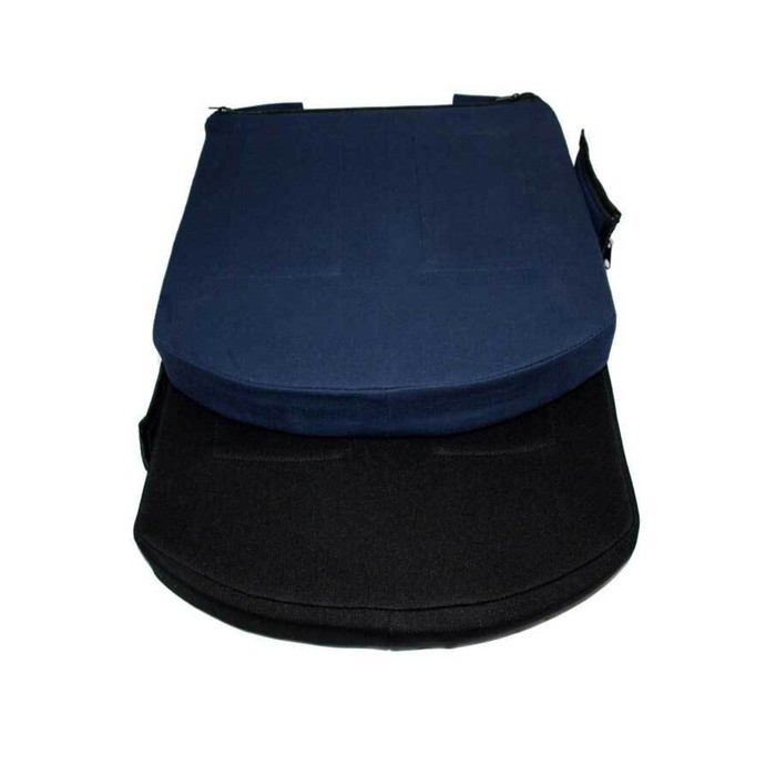 Сиденье с инфракрасным обогревом RedLaika RL-S-01, 10,5-39 ч, 5200 мАч