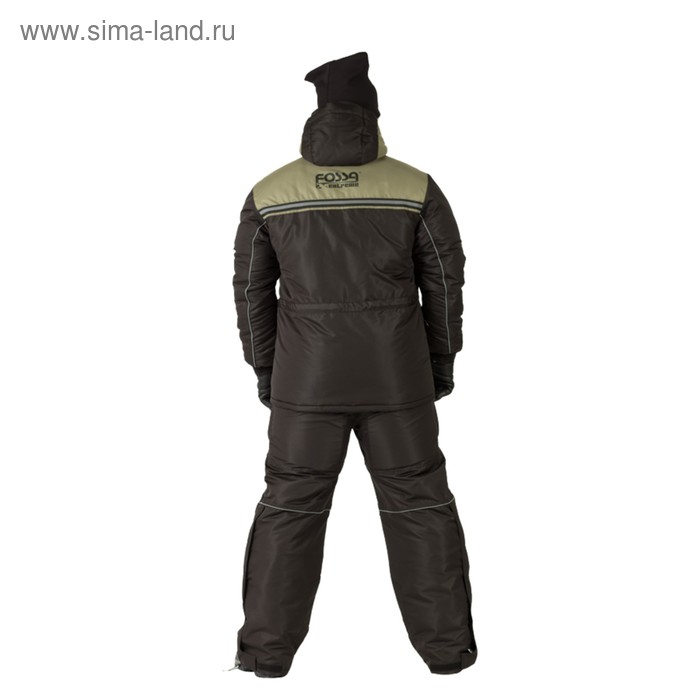 

Куртка, с подогревом Redlaika SAPHIR, размер 52-54 (XL), рост 176-182, 6-22 ч, 4400 мАч