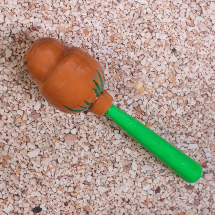 Погремушка "Львенок"