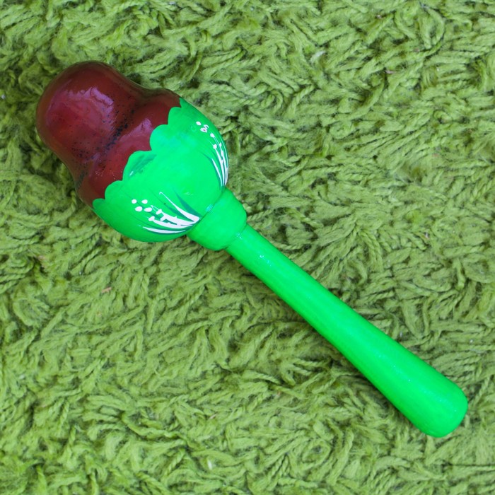 Погремушка "Мишка"