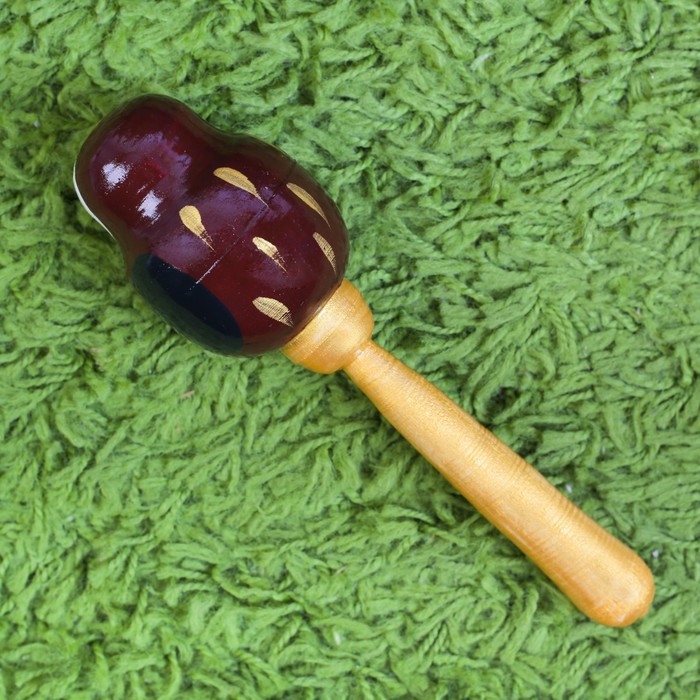 Погремушка "Совушка"