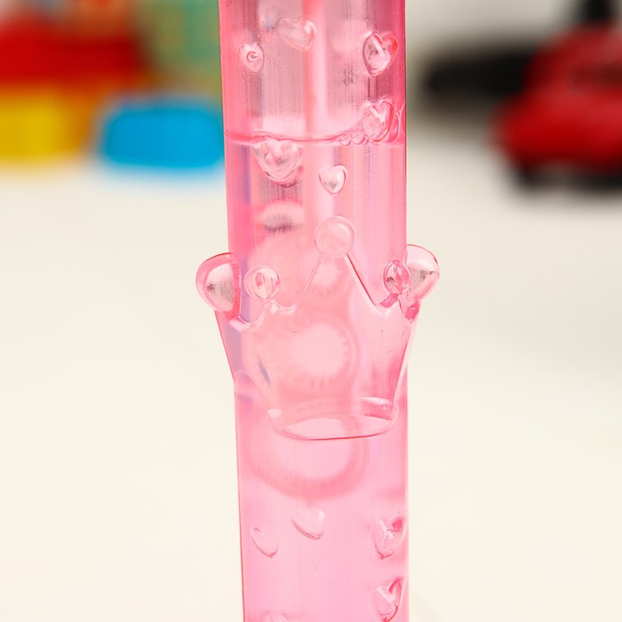 Мыльные пузыри "Принцессы", 50 мл