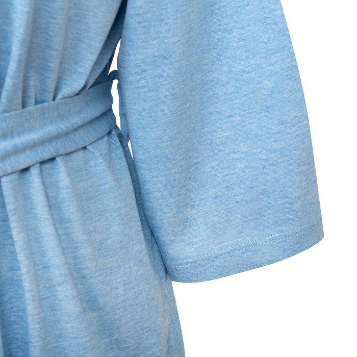 Халат женский KAFTAN "Queen", р-р M (44-46), 100 % хлопок