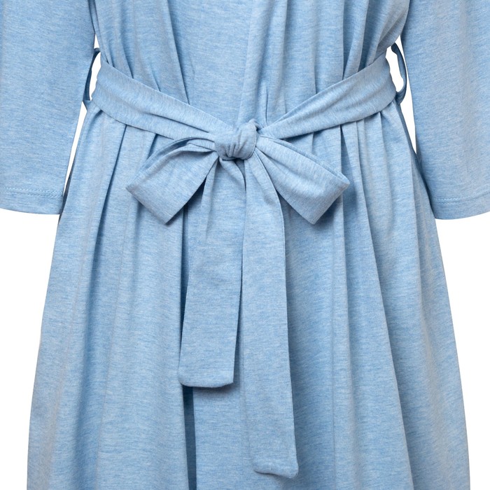 Халат женский KAFTAN "Queen", р-р M (44-46), 100 % хлопок