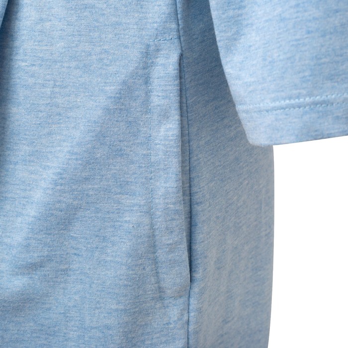 Халат женский KAFTAN "Queen", р-р M (44-46), 100 % хлопок