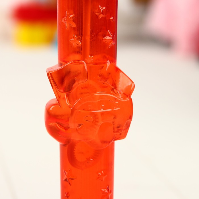 Мыльные пузыри "Тачки", 50 мл МИКС