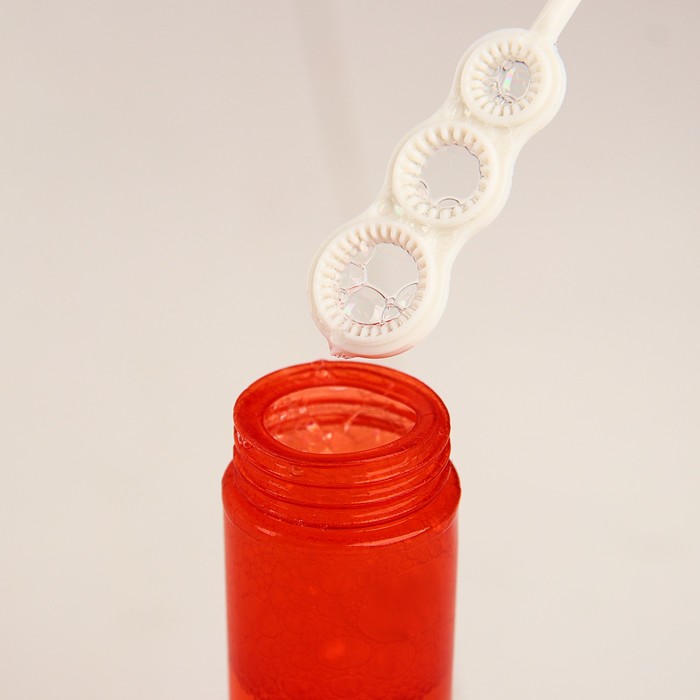 Мыльные пузыри "Тачки", 50 мл МИКС