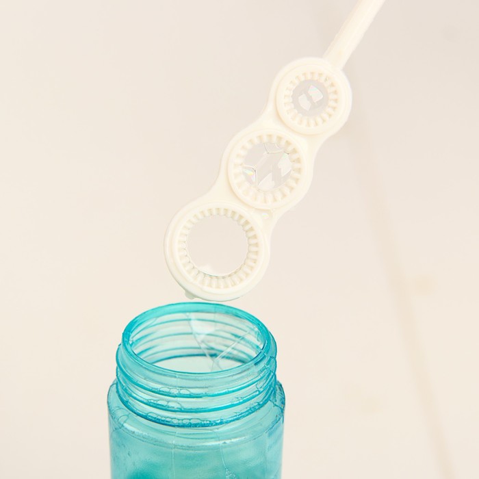 Мыльные пузыри "Микки Маус", 35 мл