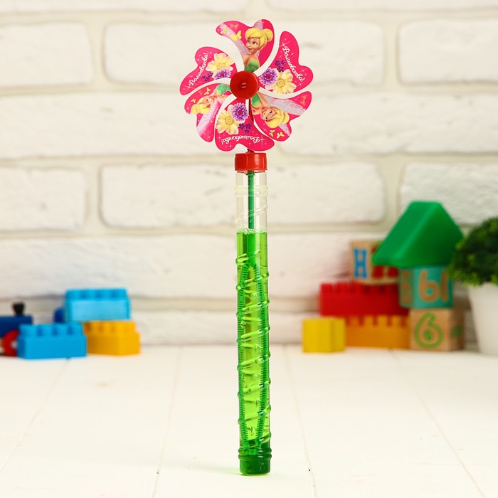 Мыльные пузыри "Волшебства!", Феи, 50 мл