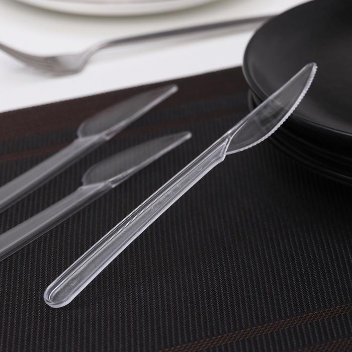 Нож 18 см Премиум 50/1500 уп.