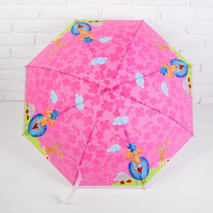 Зонт детский "Овечка"
