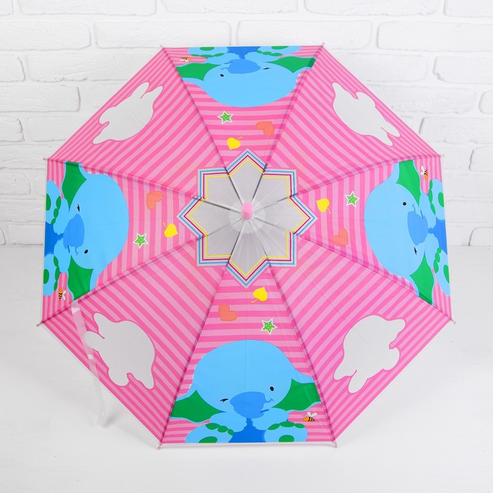 Зонт детский "Слоник"