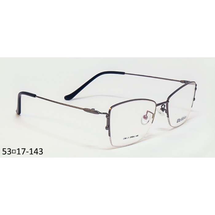 Оправа взрослая, G90-25, серый