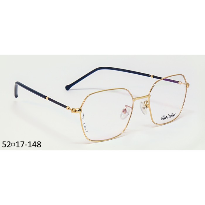 Оправа взрослая, G11-03, золото