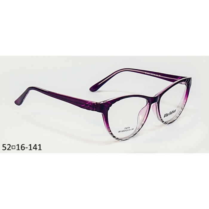 Оправа взрослая, BV1058, C4