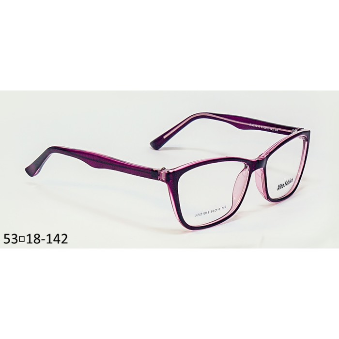 Оправа взрослая, JLV21018, C4