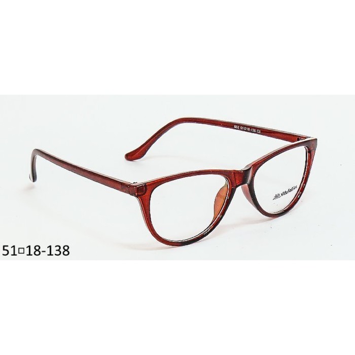 Оправа взрослая, 662, C5