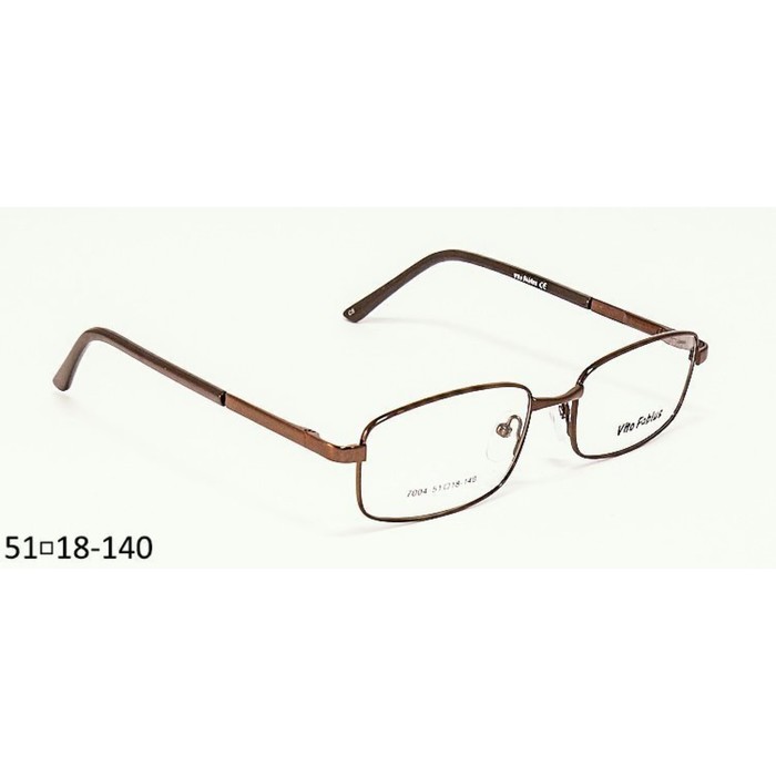 Оправа взрослая, 7004, C5