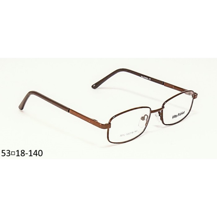 Оправа взрослая, 7012, C5