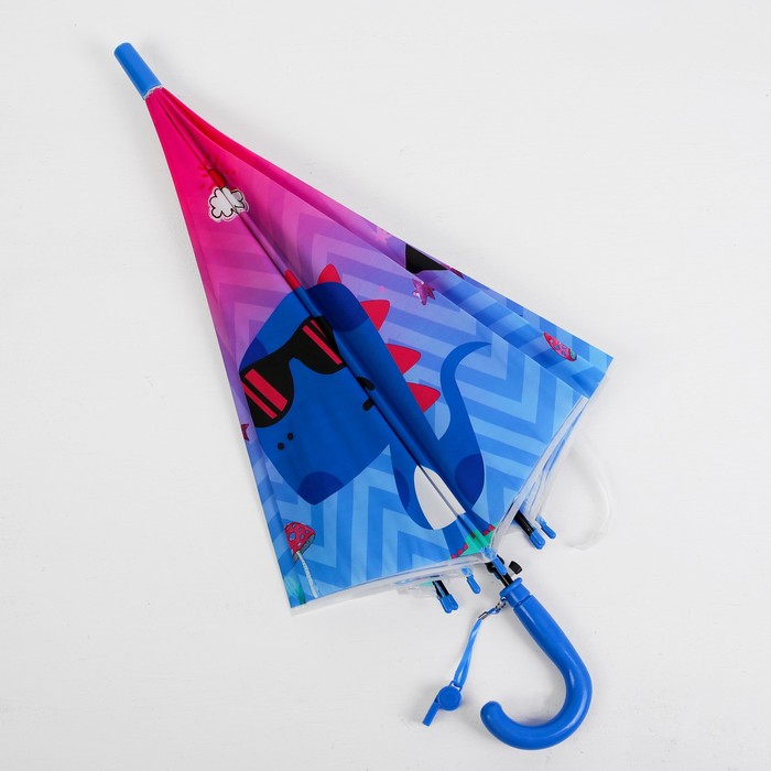 Зонт детский "Динозавр"