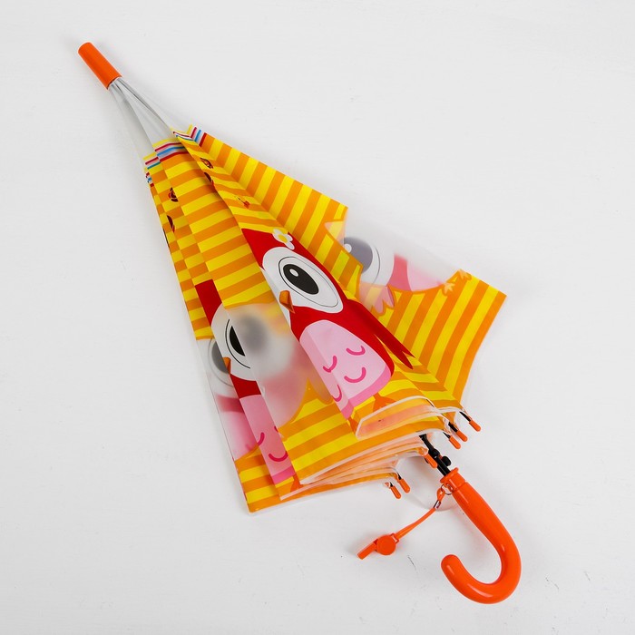 Зонт детский "Сова"