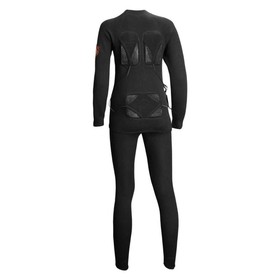 

Термобелье с подогревом RedLaika Arctic Merino Wool, женский, 52-54, рост 170-176 см, 3 - 12 часов, 4400 мАч