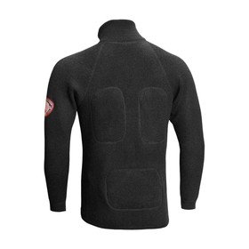 

Термобелье, кофта с подогревом Arctic Merino Wool, шерстяная, 52-54, рост 158-164 см, 6 - 22 ч, 4400 мАч