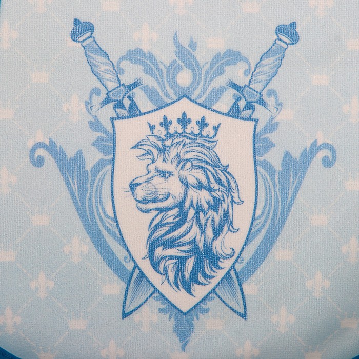 Салфетка для кормления «Наследник» непромокаемая