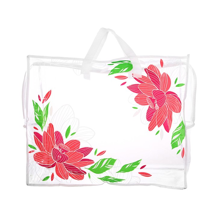 Сумка в роддом «Бутоны»