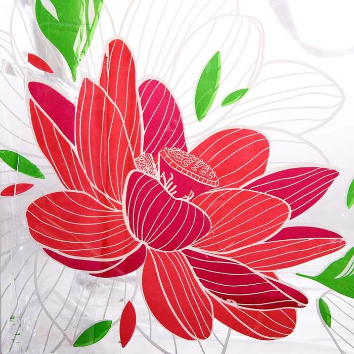 Сумка в роддом «Бутоны»