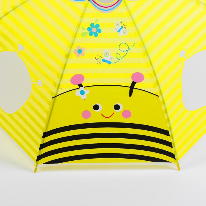 Зонт детский "Пчёлка"