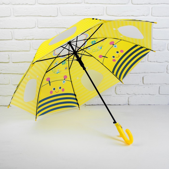 Зонт детский "Пчёлка"