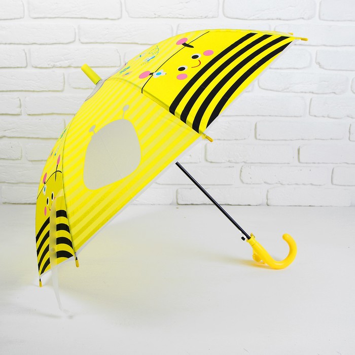 Зонт детский "Пчёлка"