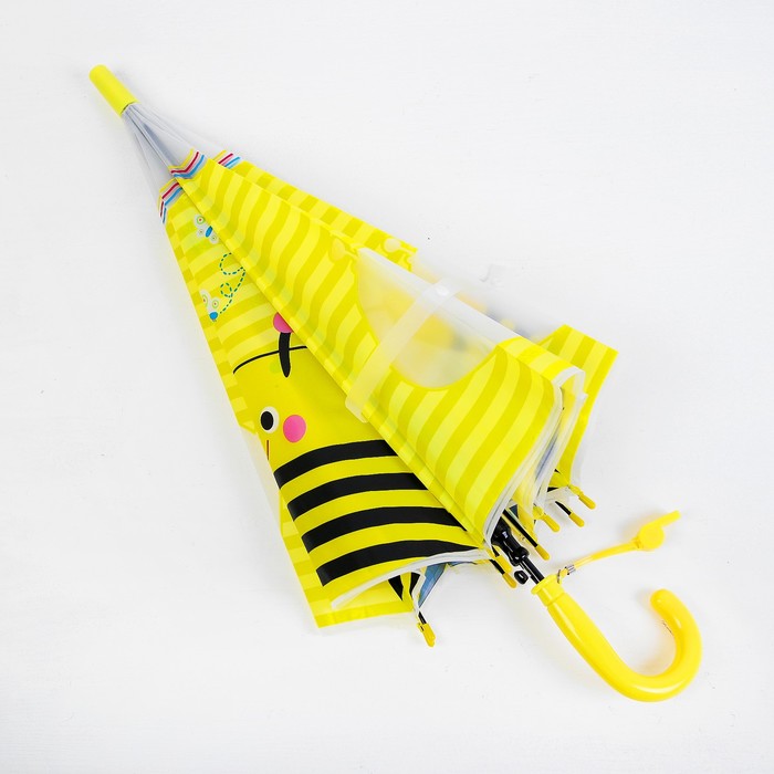 Зонт детский "Пчёлка"