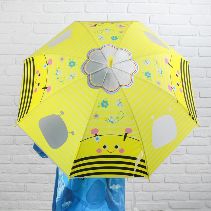 Зонт детский "Пчёлка"