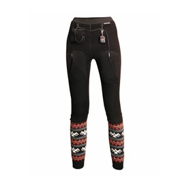 

Термобелье, брюки с подогревом Arctic Merino Wool, женские, 48-50, рост 170-176 см, 6-22 ч, 4400 мАч