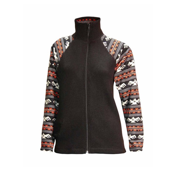 Термобелье с подогревом Arctic Merino Wool, шерсть и флис, 44-46, 3-USB модуля, без аккум