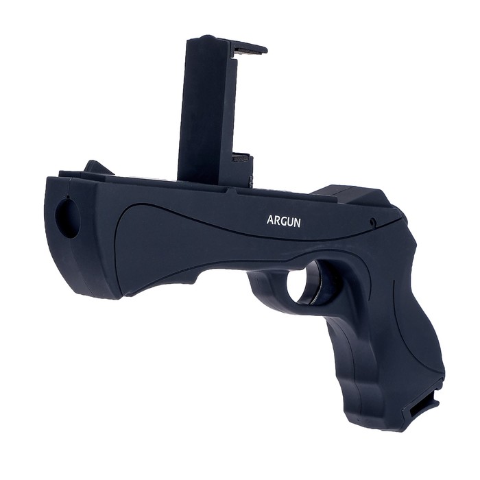 Пистолет виртуальной реальности AR GUN, подключается к смартфону, от Geekplay
