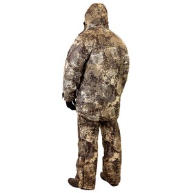 

Костюм "ТАЙГА", cерая глина, с подогревом RedLaika, 48-50, р 170-176, 6-22 ч, 4400 мАч