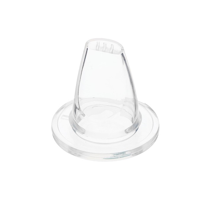 Бутылочка-поильник для кормления 2 в 1, 230 мл, от 0 мес., две соски в комплекте, цвета МИКС