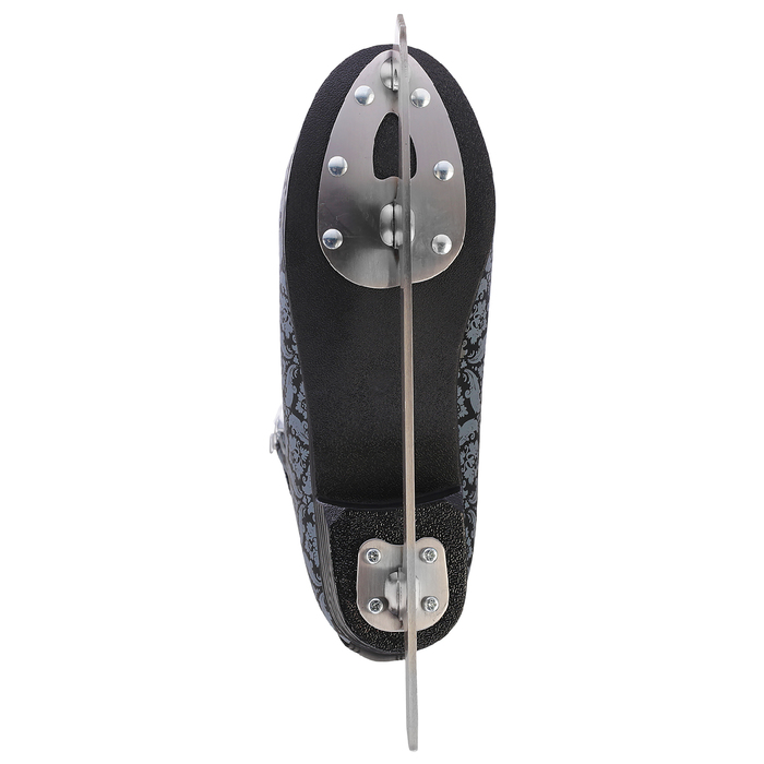 Коньки фигурные 215С, размер 32